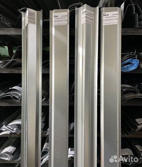 Порог верхний Honda Civic V (VI), Rover 400/Rover