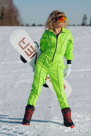 Сноуборды комплект