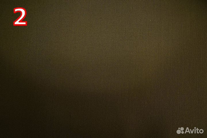 Ткани из СССР