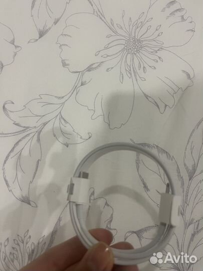 Провод apple type C