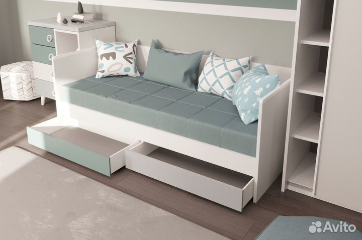 Детская комната