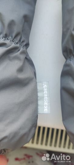 Краги варежки kerry 1