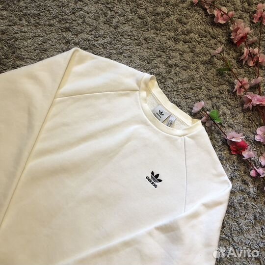 Свитшот Adidas оригинал