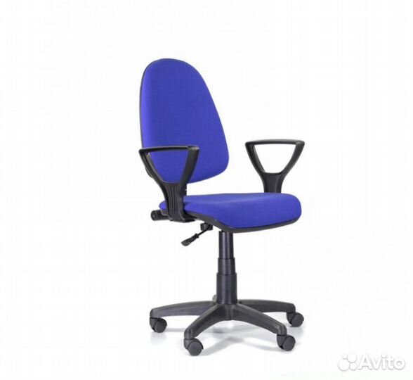 Кресло офисное в наличии в П-Камчатском
