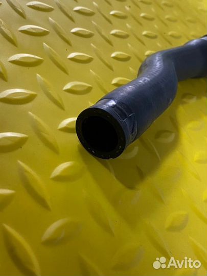 Патрубок системы охлаждения Bmw X5 F15