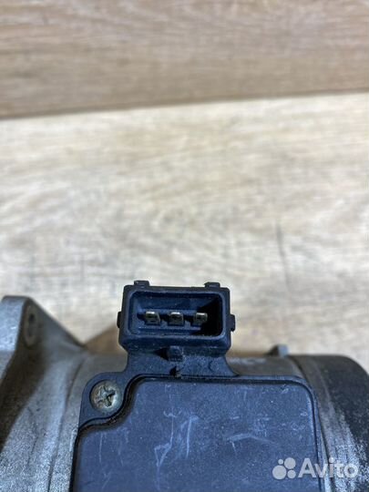 Дмрв Audi A6 C4 2,8 M242