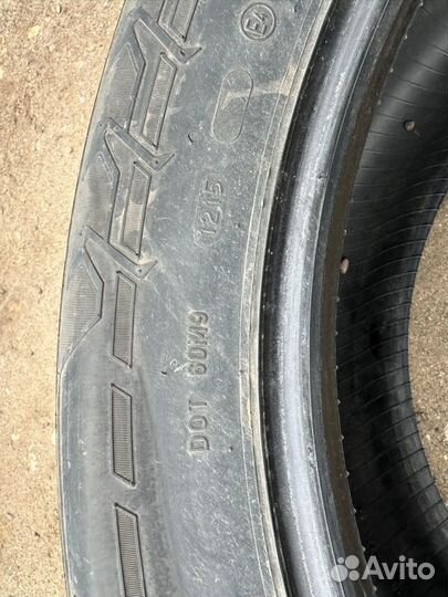 Nokian Tyres Hakkapeliitta 7 SUV 265/50 R20