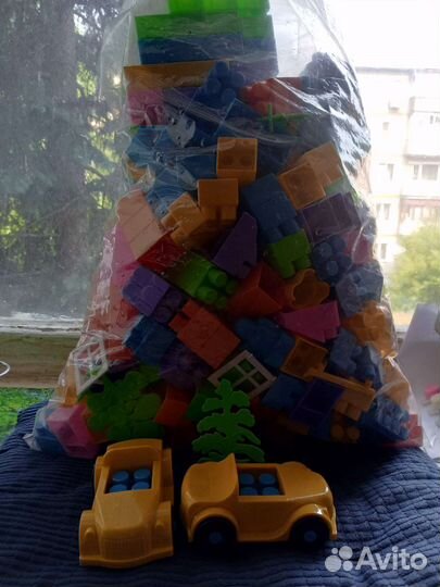 Lego duplo