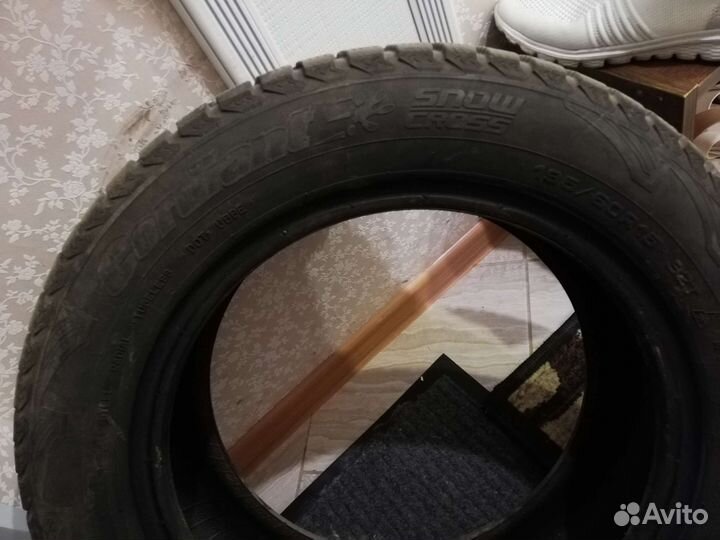 Formula Energy 185/65 R15