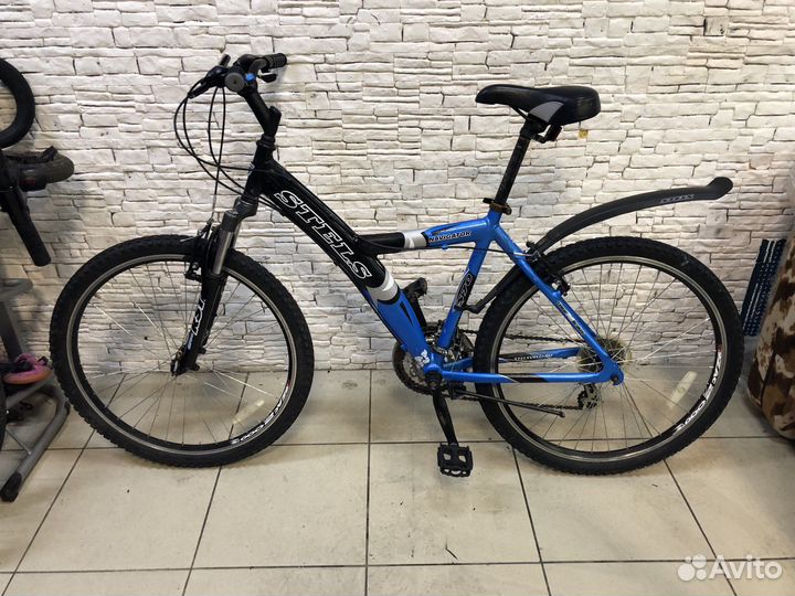 Велосипед Stels Navigator 570