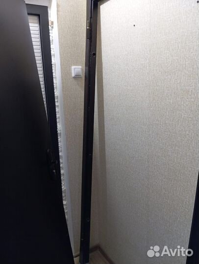 Дверь входная бу