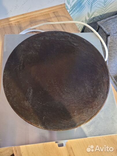 Аппарат блинный Масленица