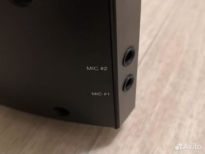 Домашний кинотеатр LG