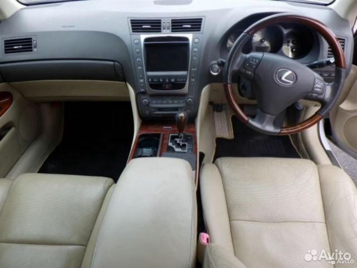 Lexus GS350 (Лексус гс350)