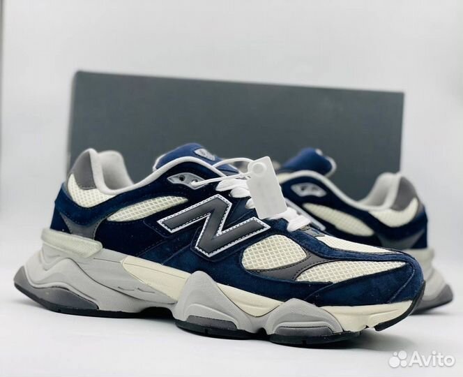 Кроссовки New Balance