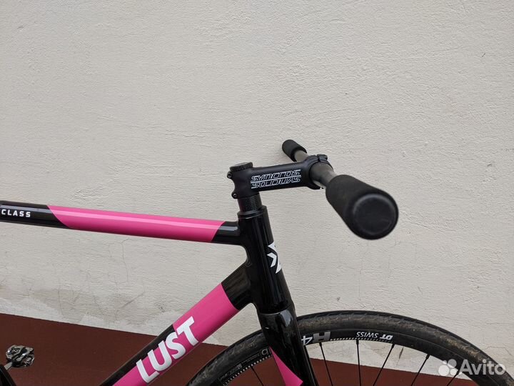 Велосипед фикс Lexon Lust