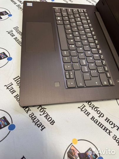 Lenovo v330-14ikb full HD IPS, core I5 8250u/8gb