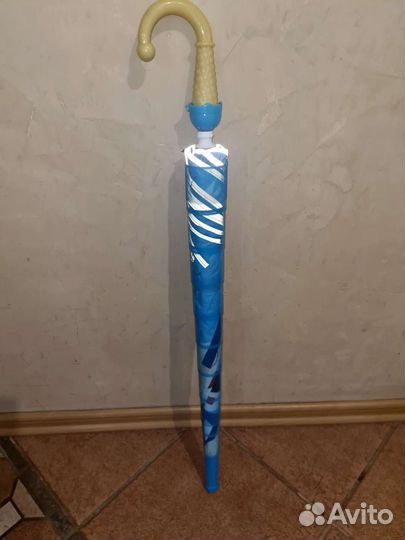 Зонт детский новый