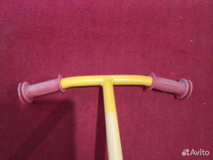 Самокат детский