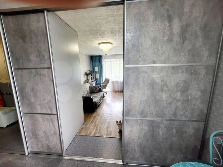 2-к. квартира, 40,4 м², 7/9 эт.