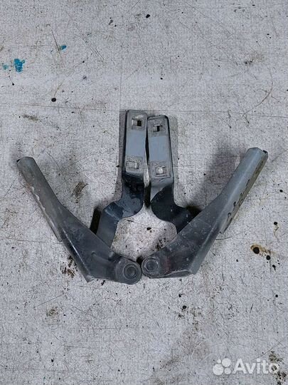 Петля капота audi a8 d2 ауди а8 д2