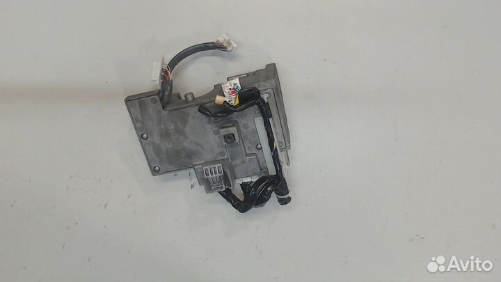 Замок руля, блокиратор Mazda 6 (GJ), 2013