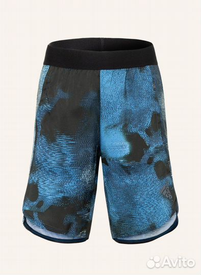 Тренировочные шорты adidas aeroready hiit