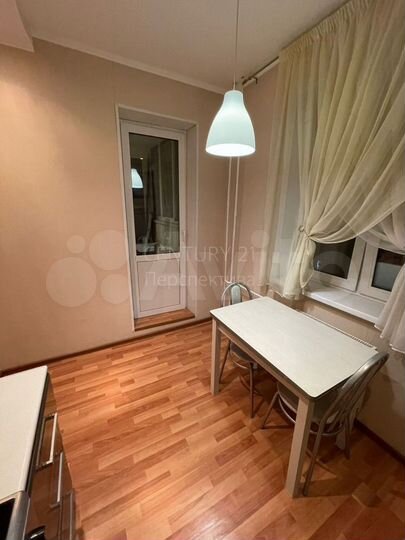 1-к. квартира, 34,5 м², 4/5 эт.
