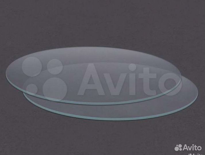Стекло и зеркало для 3d принтера