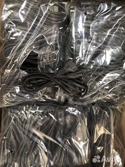 Сетевой шнур восьмерка 1.8 м