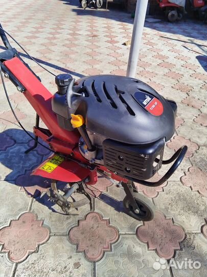 Культиватор Немецкий MTD T/45-37