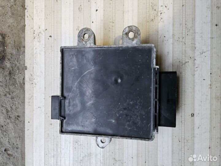 Коммутатор Honda Dio AF56