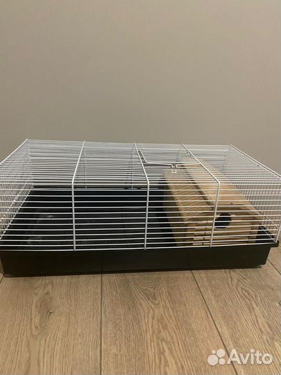 Клетка для кролика, крыс бу