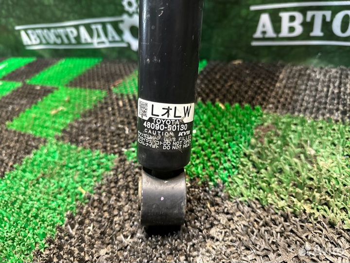 Амортизатор задний Lexus Ls430 2000-2006