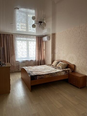 1-к. квартира, 41 м², 8/10 эт.