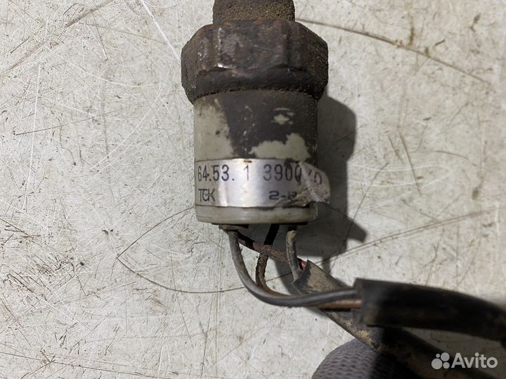 Датчик кондиционера BMW 5 series E34