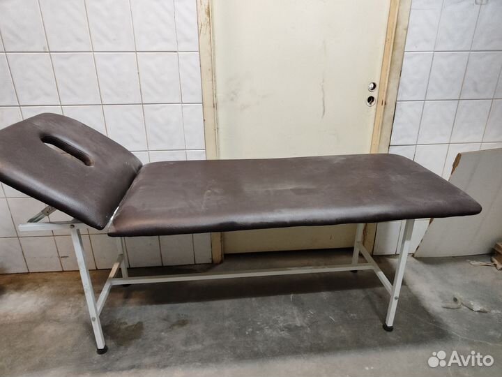 Массажный стол, кушетка бу