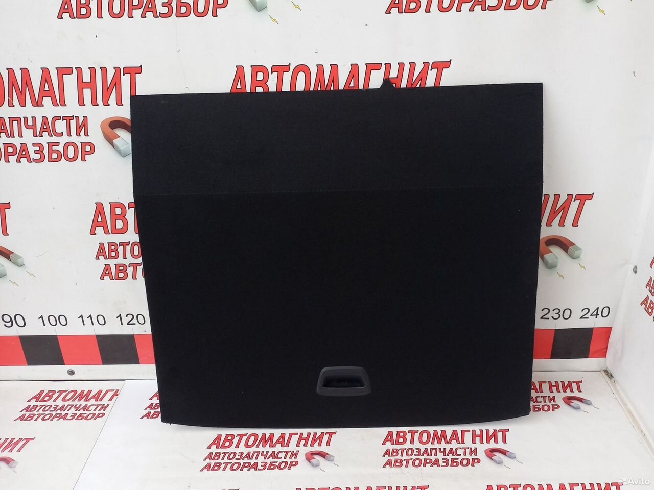 Пол багажника Джили Кулрей Coolray SX11