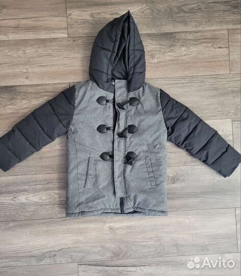 Куртка для мальчика
