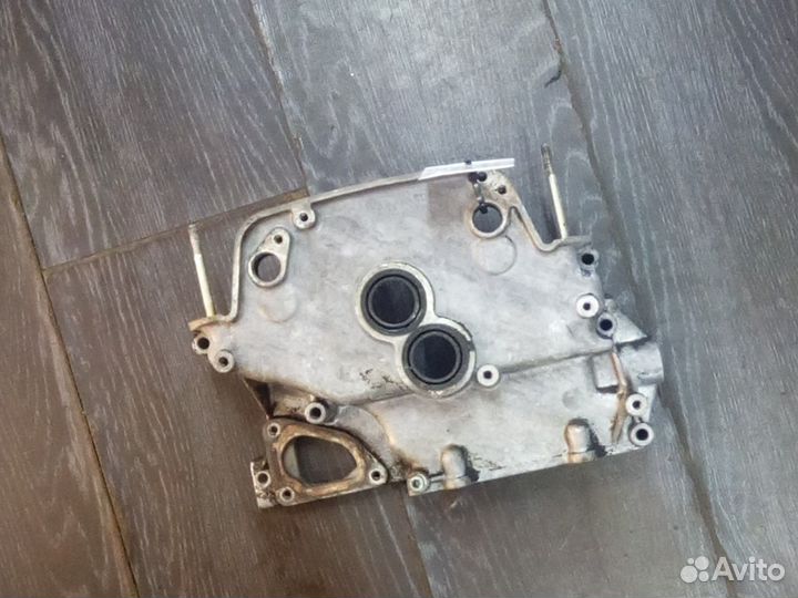 Крышка двигателя VAG 066109147C