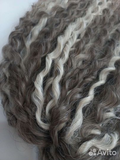 Дредокудри