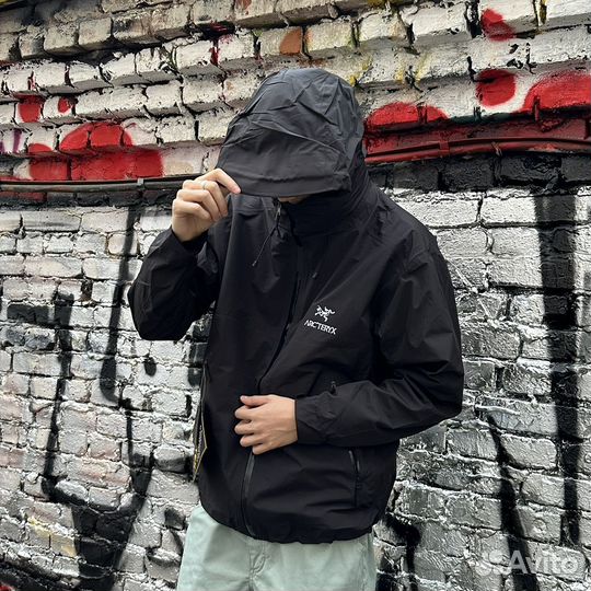 Куртка arcteryx