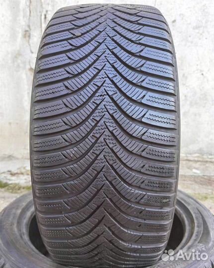 Hankook Winter I'Cept RS2 W452 225/45 R17 91H