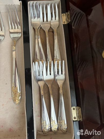 Столовый сервиз на 12 персон