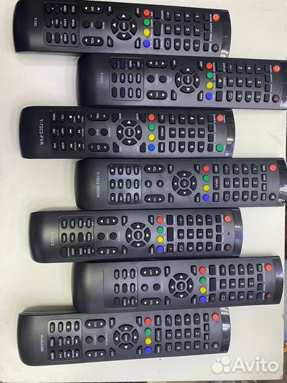 Пульт supra/akai