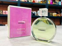 Chanel chance eau fraiche шанель фреш шанель шанс