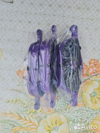 Тормозные колодки ford focus 2