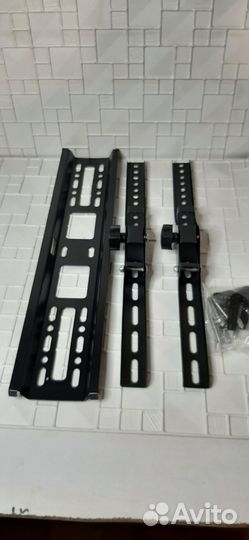 Новый кронштейн наклоный на стену