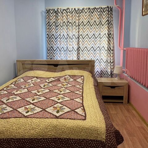 Комната 14 м², 1/6 эт.