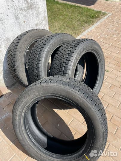 Triangle TR797 235/55 R18 104Q